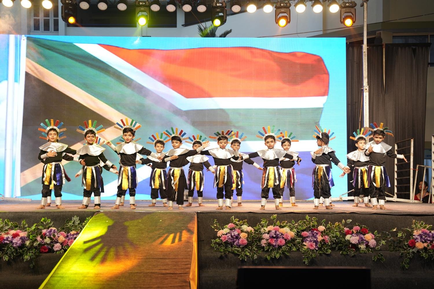 Kindergarten Annual Day 2026